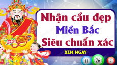 Dự đoán XSMB ngày 24/08/2024 - Dự đoán xổ số miền Bắc Thứ 7