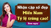 Dự đoán XSMN ngày 23/09/2024 - Dự đoán xổ số miền Nam Thứ 2