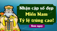 Thống kê XSMN ngày 09/02/2023 - Thống kê xổ số miền Nam Thứ 5