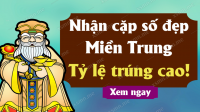 Thống kê XSMT ngày 28/10/2022 - Thống kê xổ số miền Trung Thứ 6