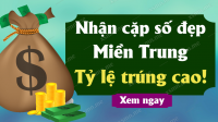 Thống kê XSMT ngày 27/10/2022 - Thống kê xổ số miền Trung Thứ 5