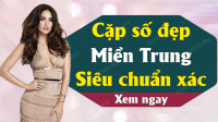 Thống kê XSMT ngày 14/02/2023 - Thống kê xổ số miền Trung Thứ 3